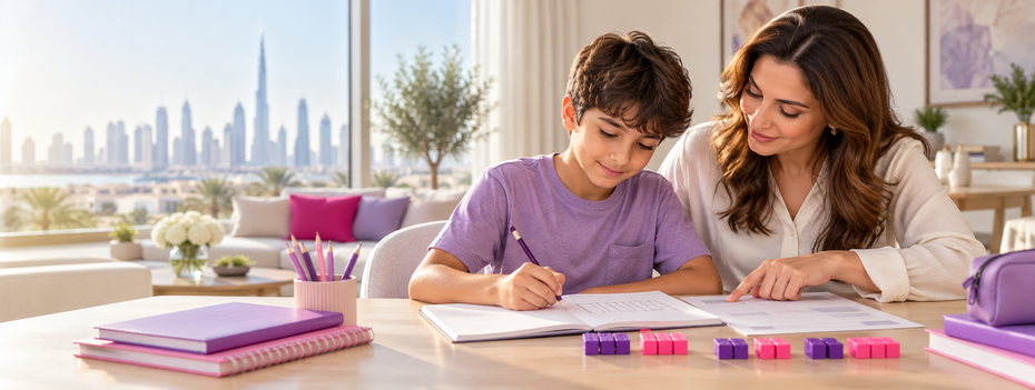 Why Your Child Struggles With Maths Word Problems